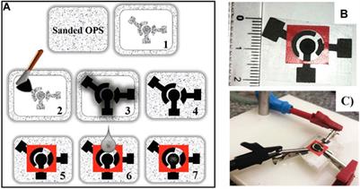 Electrochemical Sensors and Biosensors for the Analysis of Tea Components: A Bibliometric Review